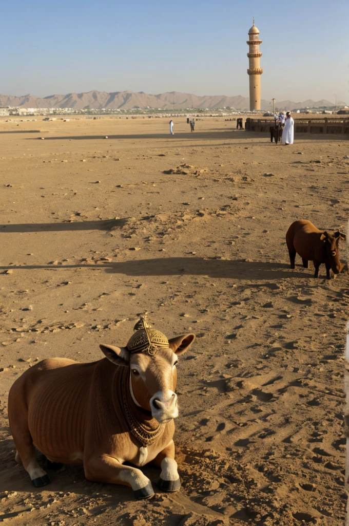 Eid al adha 