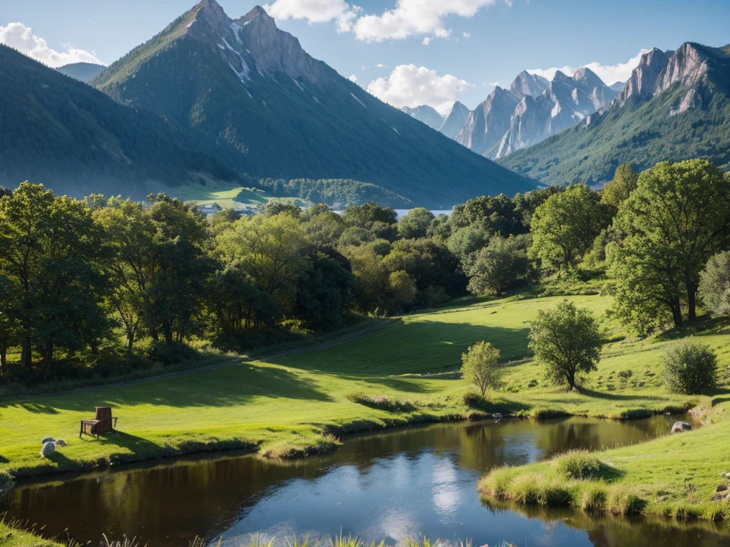 Landscape