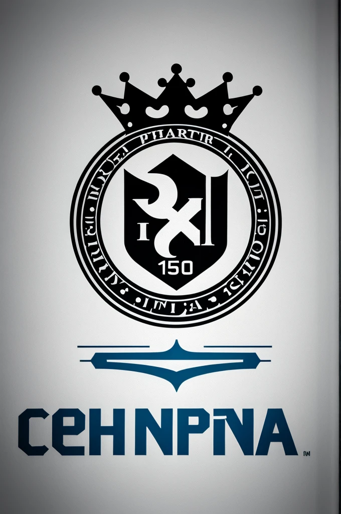 Company logo costomer king 
