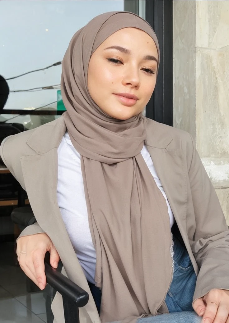 Cumonface