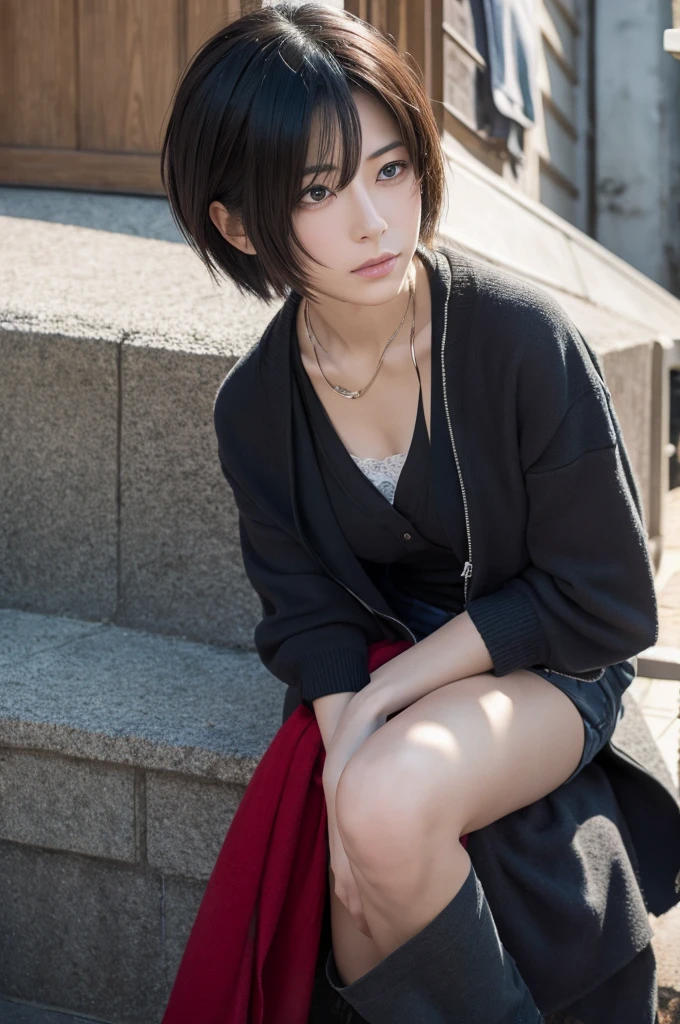 Mikasa