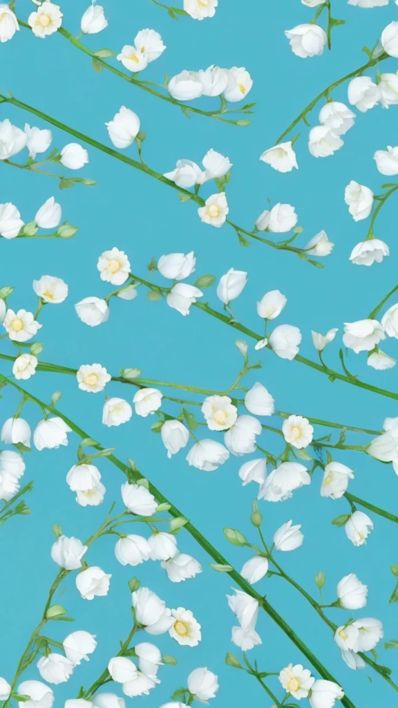 flowers wallpaper
