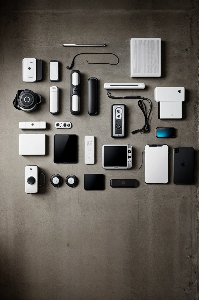 Gadgets 