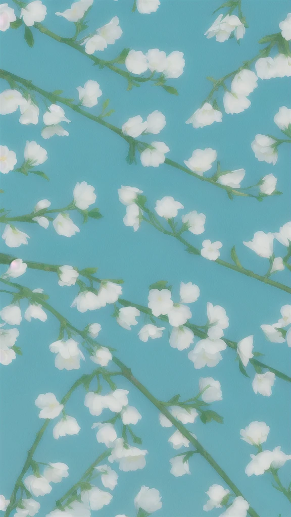 flowers wallpaper