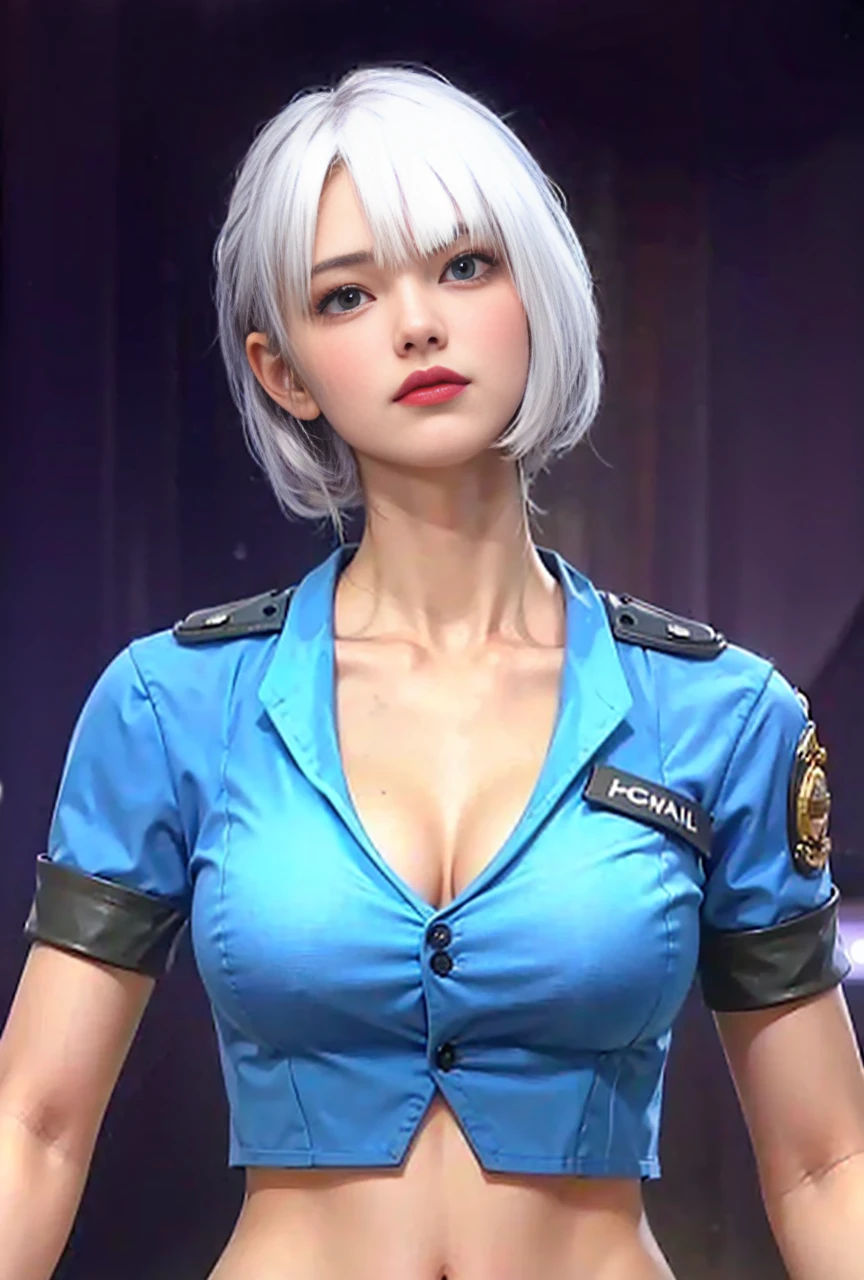 ((Best Quality)), ((Masterpiece)), (High Definition:1.3), 3D, Beautiful Colored hair, black clothes looking at camera, hacker woman showing young, young, big breasts, protruding, sexual, seduction, buttocks sticking, crotch spread, sitting with both knees up, Low angle shot, Low angle camera, Low angle photo, Low Angle photographs, image from below, camera from below, photograph from below, photo from below, from below, top quality, beautiful detailed girl, highly detailed eyes and face,