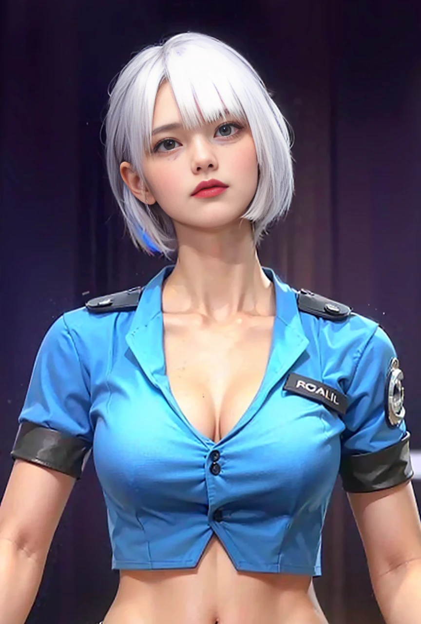 ((Best Quality)), ((Masterpiece)), (High Definition:1.3), 3D, Beautiful Colored hair, black clothes looking at camera, hacker woman showing young, young, big breasts, protruding, sexual, seduction, buttocks sticking, crotch spread, sitting with both knees up, Low angle shot, Low angle camera, Low angle photo, Low Angle photographs, image from below, camera from below, photograph from below, photo from below, from below, top quality, beautiful detailed girl, highly detailed eyes and face,