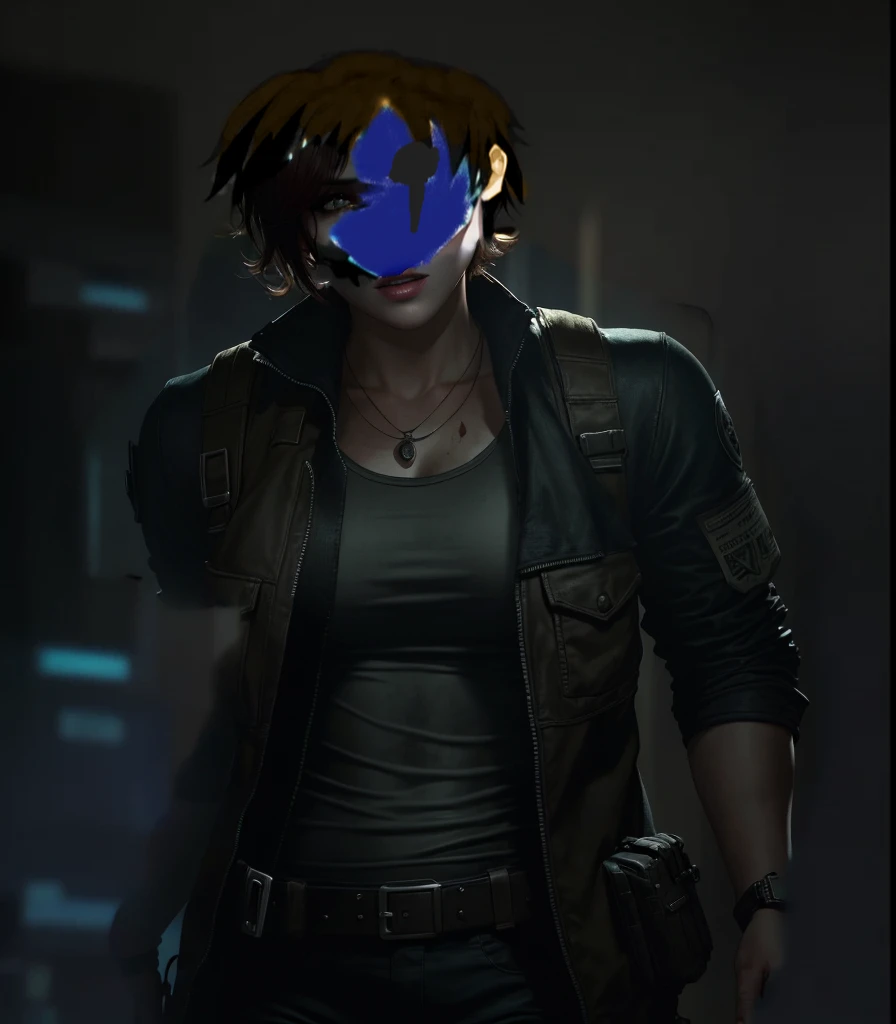 Sobretudo Resident Evil 