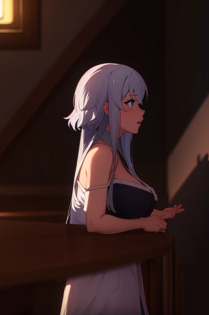 big breasts