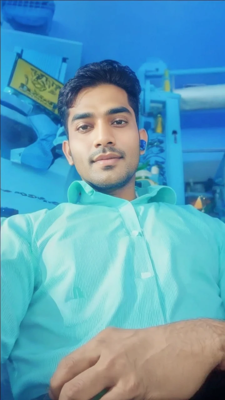 Ram ram bhaiyo