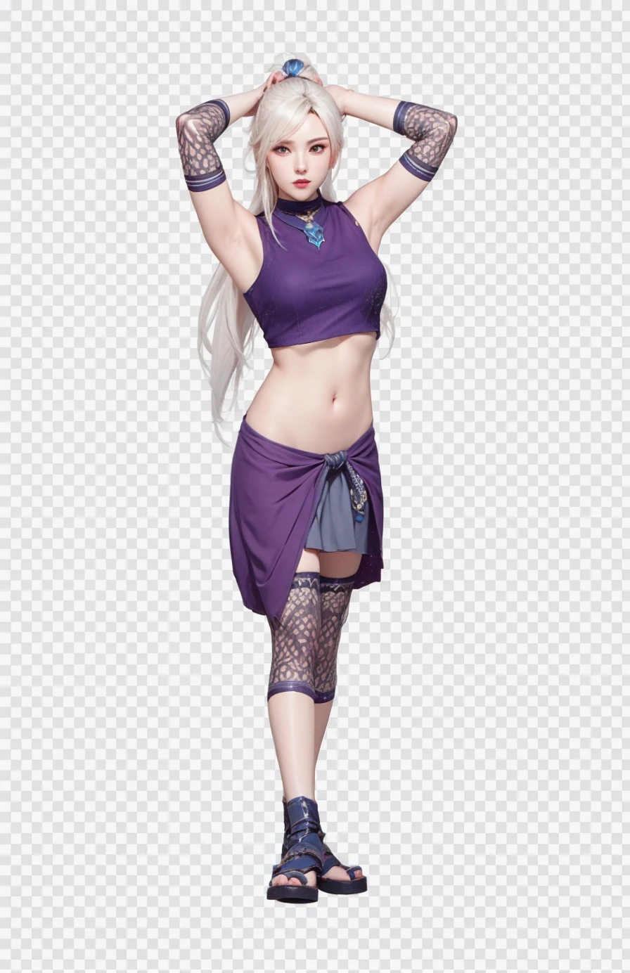 (Aesthetic, Hi-Res: 1.2), Professional photographer, Ashe's character in the game League of Legends, naked