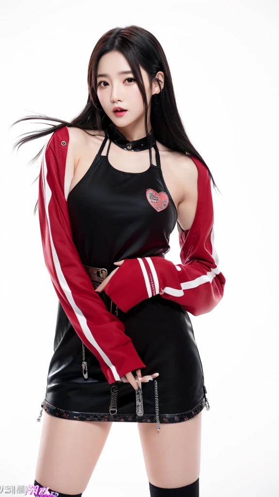 K-pop Idol