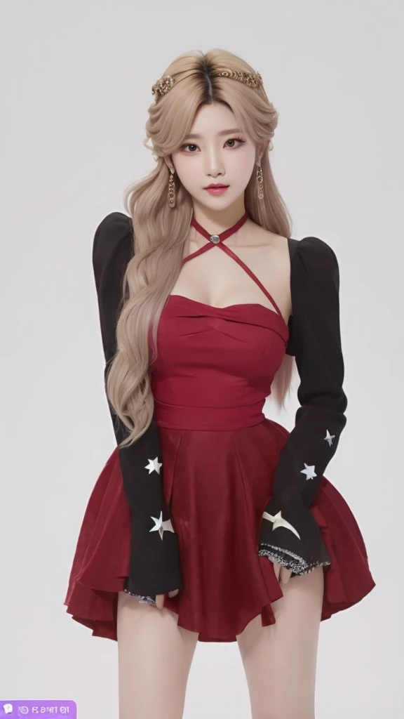 K-pop Idol