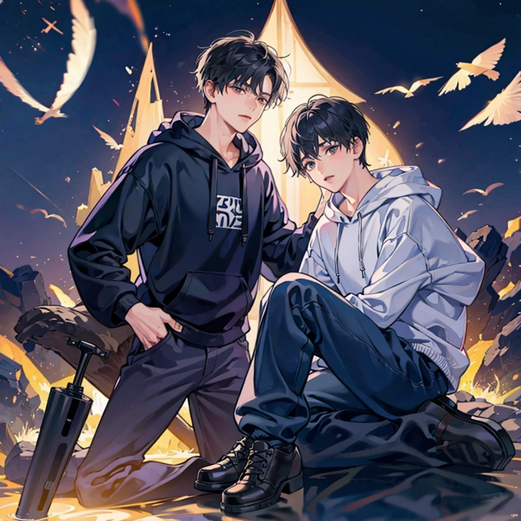 Association Boys Angels
