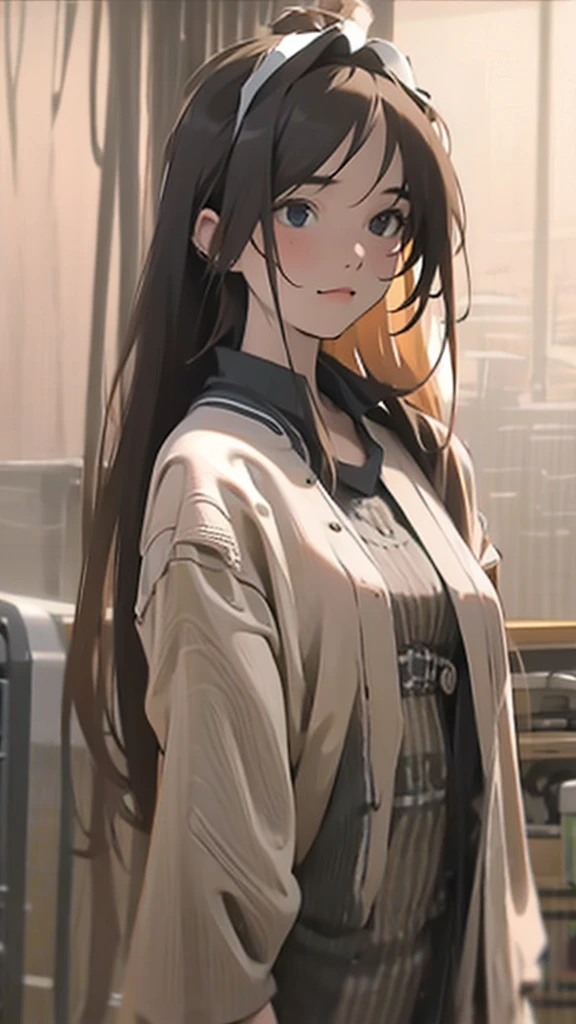 (RAW Photo, Best Quality), (Realistic, Photo Realistic: 1.3), Best Quality, Highly Detailed, Masterpiece, Hyperdetail, Illustration, 1 Girl, Dynamic Angle, World Masterpiece Theater, messy_long_hair, Best Quality, Very Detailed CG Unity 8k Wallpaper, Ink, Amazing, Cinematic Lighting, lens_flare, Full Body Image: 1.2, dunhuang_style, Flying: 1.2