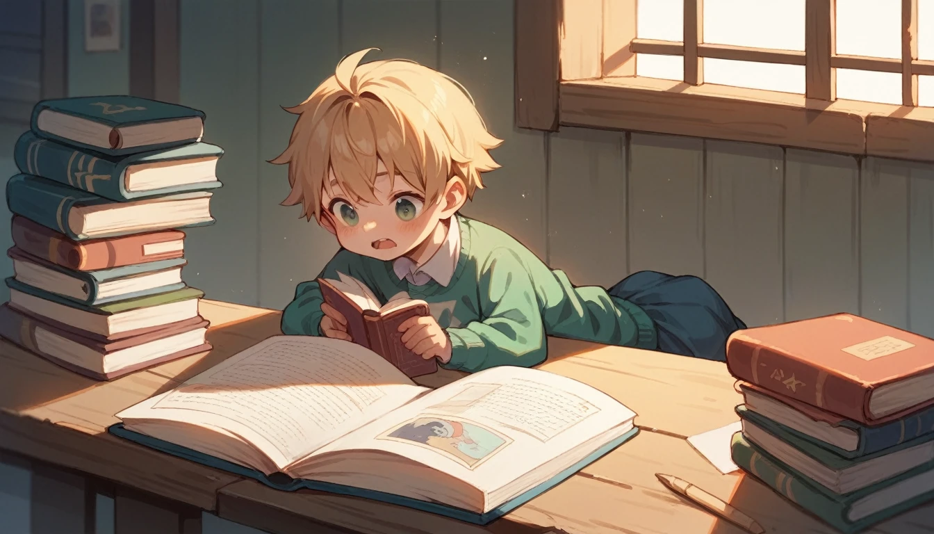 children story book