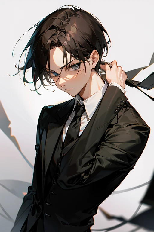 Levi Ackerman