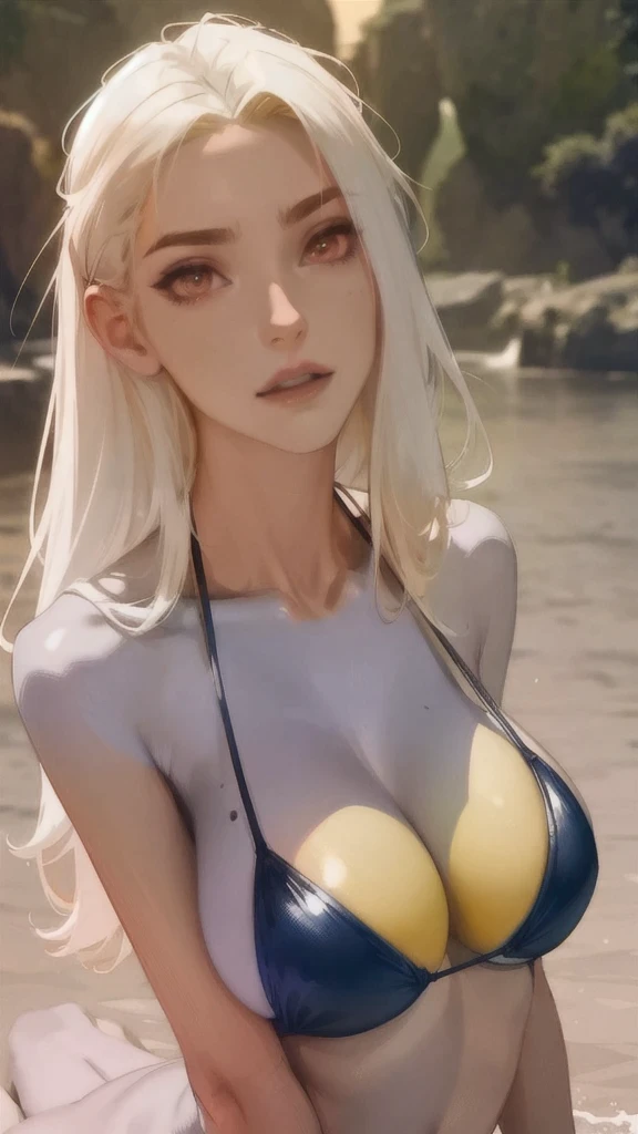 brighten