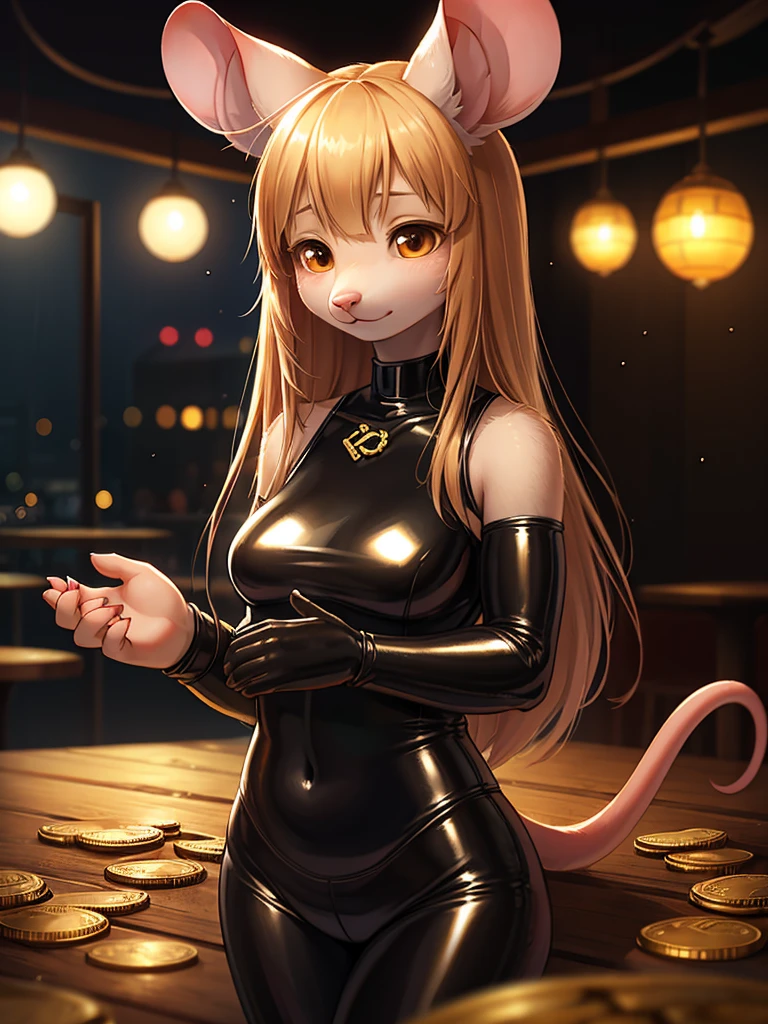 Hallucination, daydream , nightmare , Insane Dream , bokeh , realistic female mouse , realistic long nose , cafe de oni , Coins, Rubber Bands, and a Reversal of Innocent , Lost Dog and Beat of the Rain , A bad dream of dolls lined up