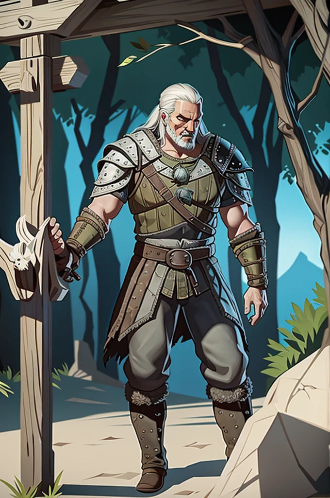 the witcher
