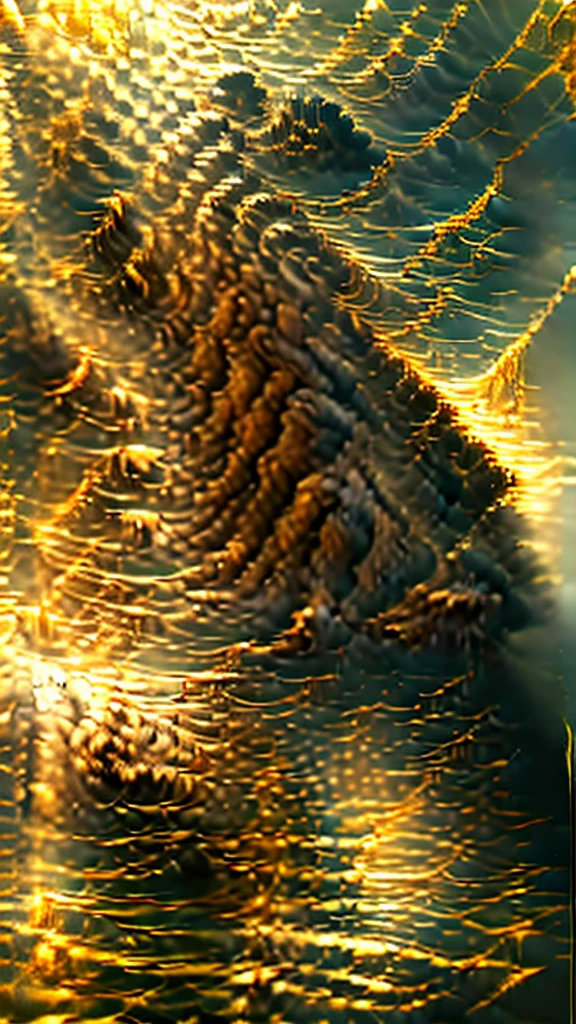 golden clouds,clouds,