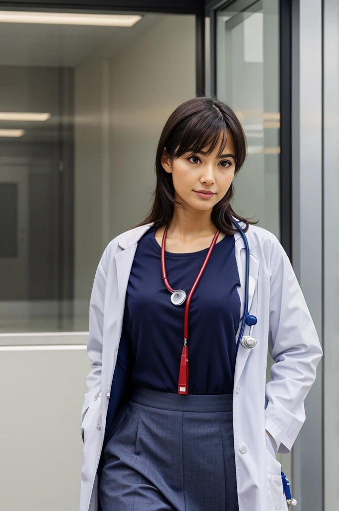 Doctor