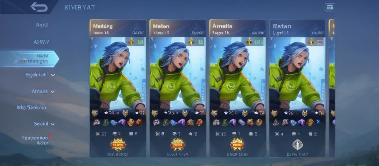 Yey
