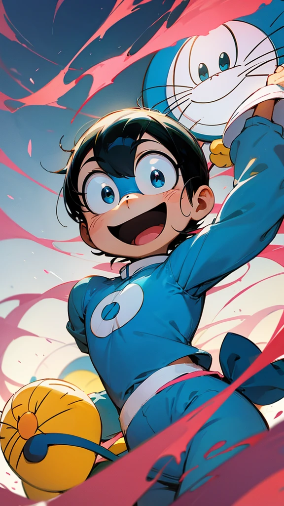 Doraemon