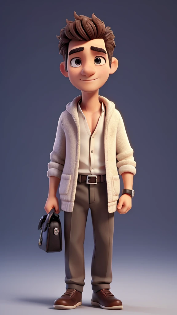 man with a mobile phone,ultra highly detailed,tiny details,beautiful details,