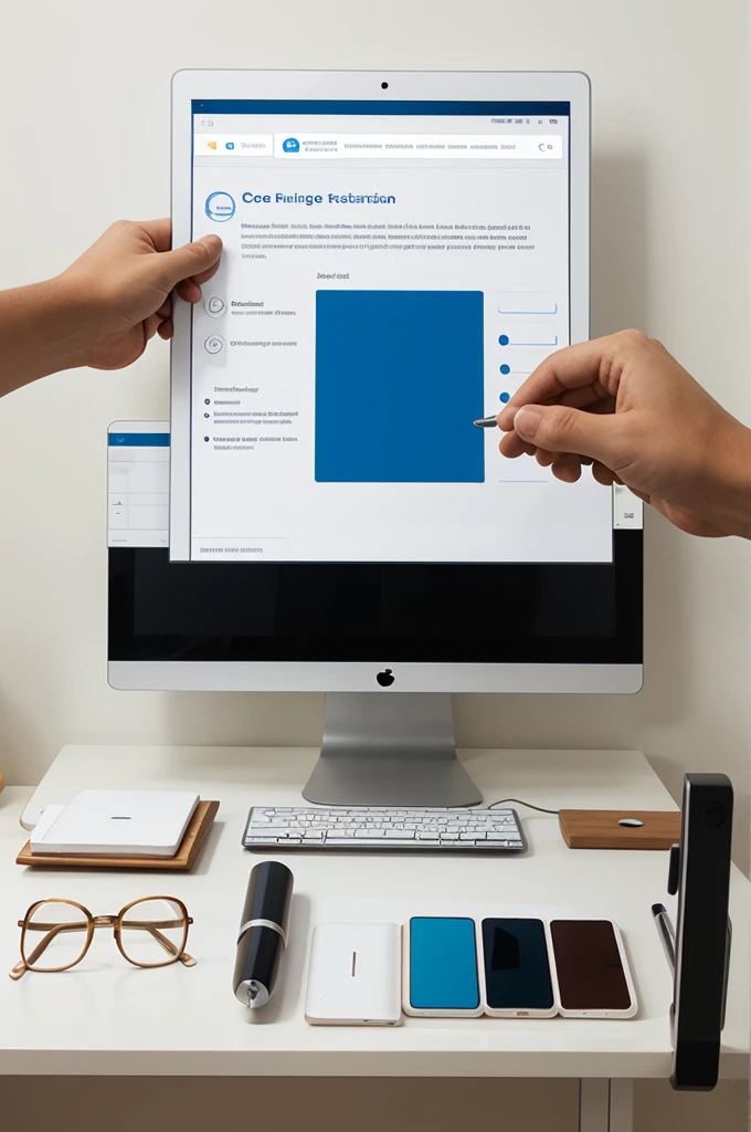 create an outstanding product design