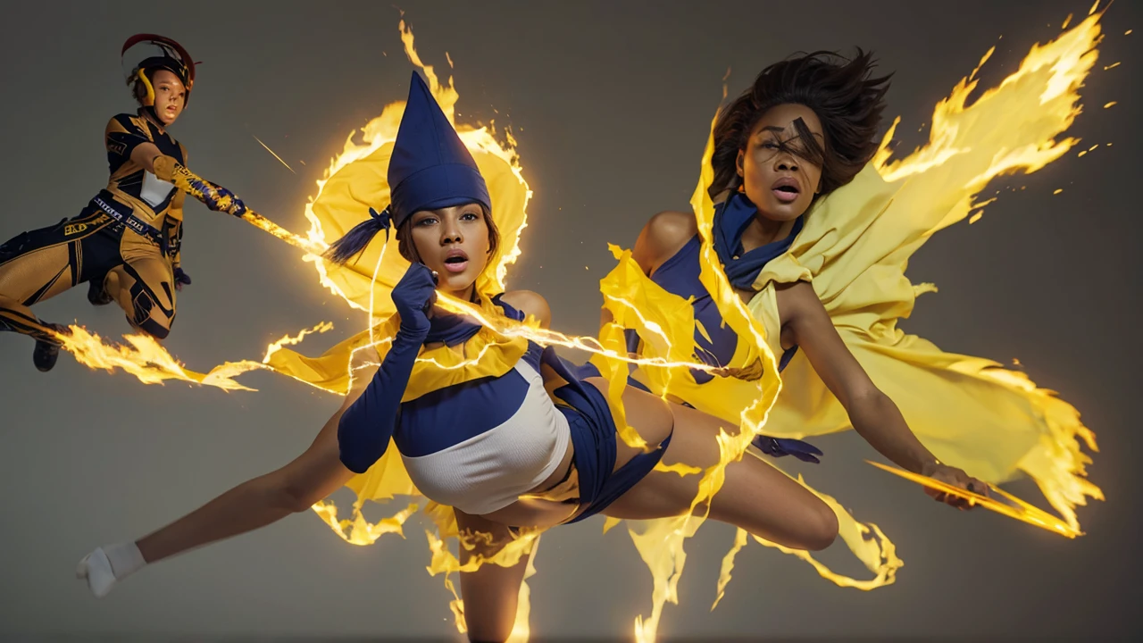 The power 