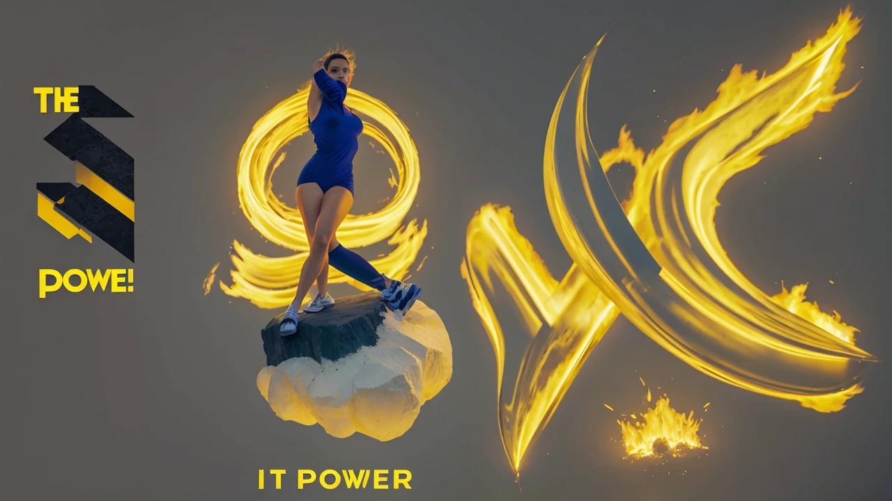 The power