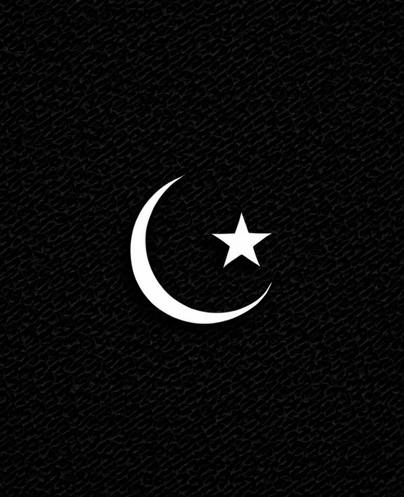 Simple icon islamic