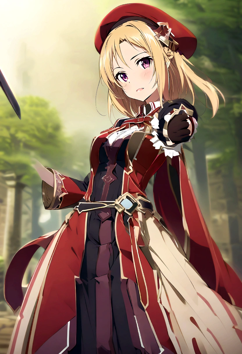 Sword Art Online,(((Administrator)))