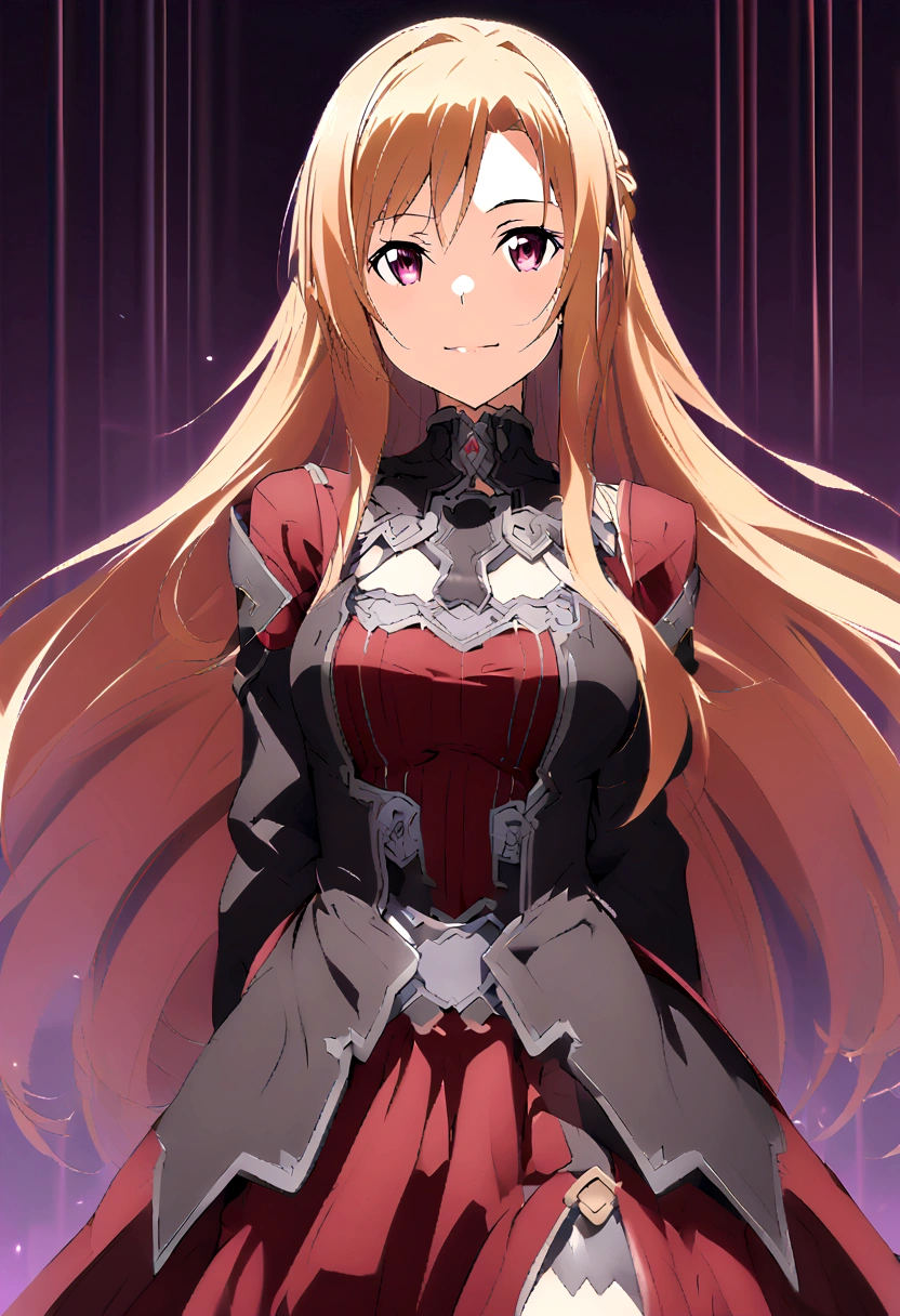 Sword Art Online,(((Administrator)))