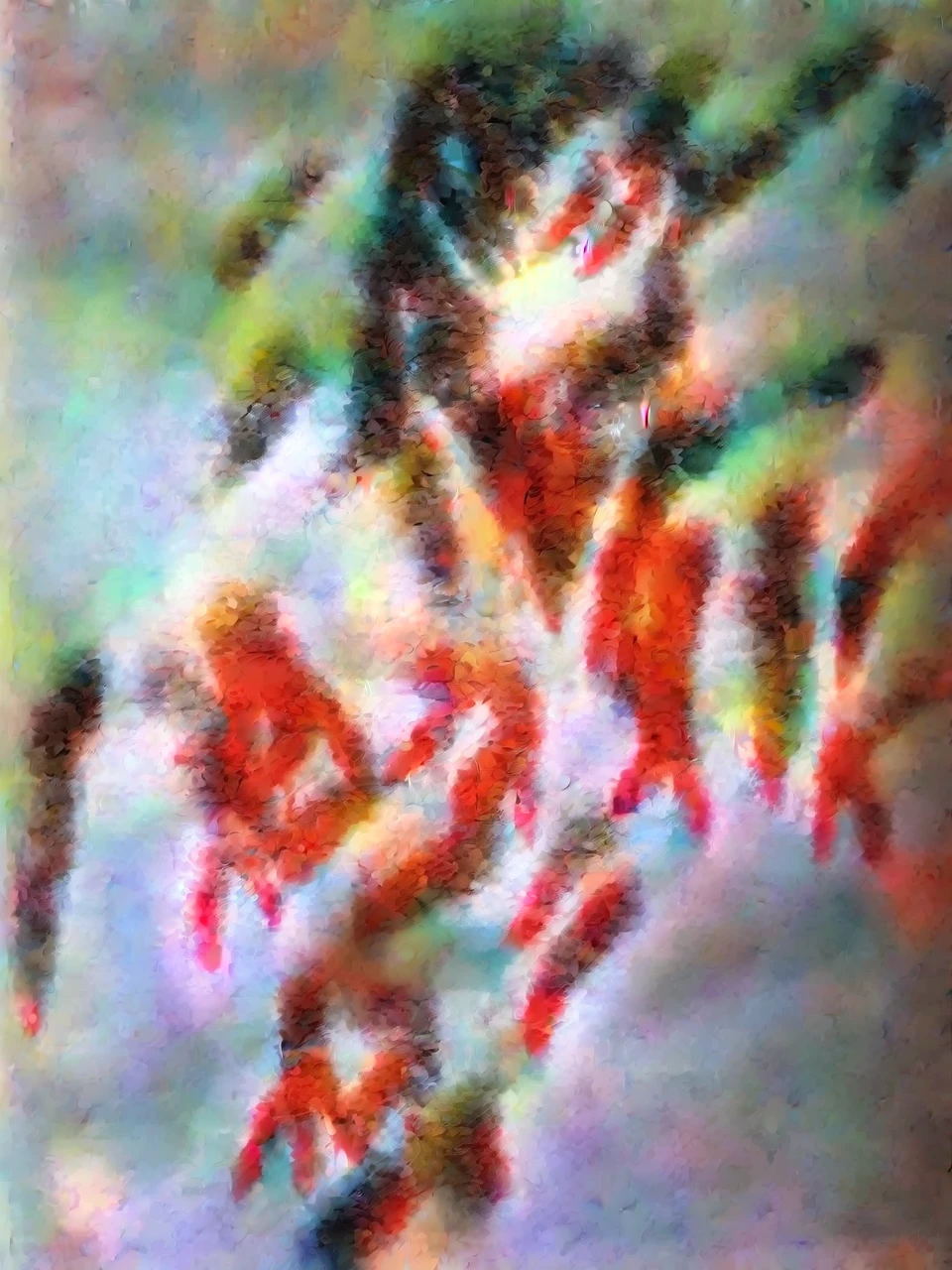verybadimagenegative_v1.3, ng_deepnegative_v1_75t, (ugly face:0.8),cross-eyed,sketches, (worst quality:2), (low quality:2), (normal quality:2), lowres, normal quality, ((monochrome)), ((grayscale)), skin spots, acnes, skin blemishes, bad anatomy, DeepNegative, facing away, tilted head, {Multiple people}, lowres, bad anatomy, bad hands, text, error, missing fingers, extra digit, fewer digits, cropped, worstquality, low quality, normal quality, jpegartifacts, signature, watermark, username, blurry, bad feet, cropped, poorly drawn hands, poorly drawn face, mutation, deformed, worst quality, low quality, normal quality, jpeg artifacts, signature, watermark, extra fingers, fewer digits, extra limbs, extra arms,extra legs, malformed limbs, fused fingers, too many fingers, long neck, cross-eyed,mutated hands, polar lowres, bad body, bad proportions, gross proportions, text, error, missing fingers, missing arms, missing legs, extra digit, extra arms, extra leg, extra foot, ((repeating hair))