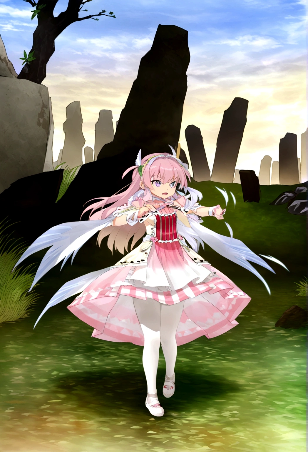 make into anime