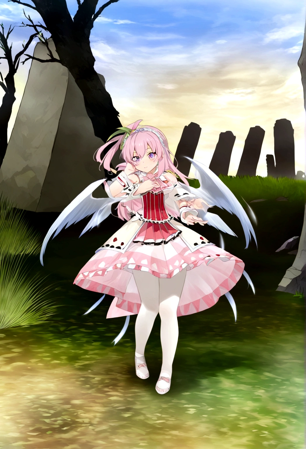 make into anime