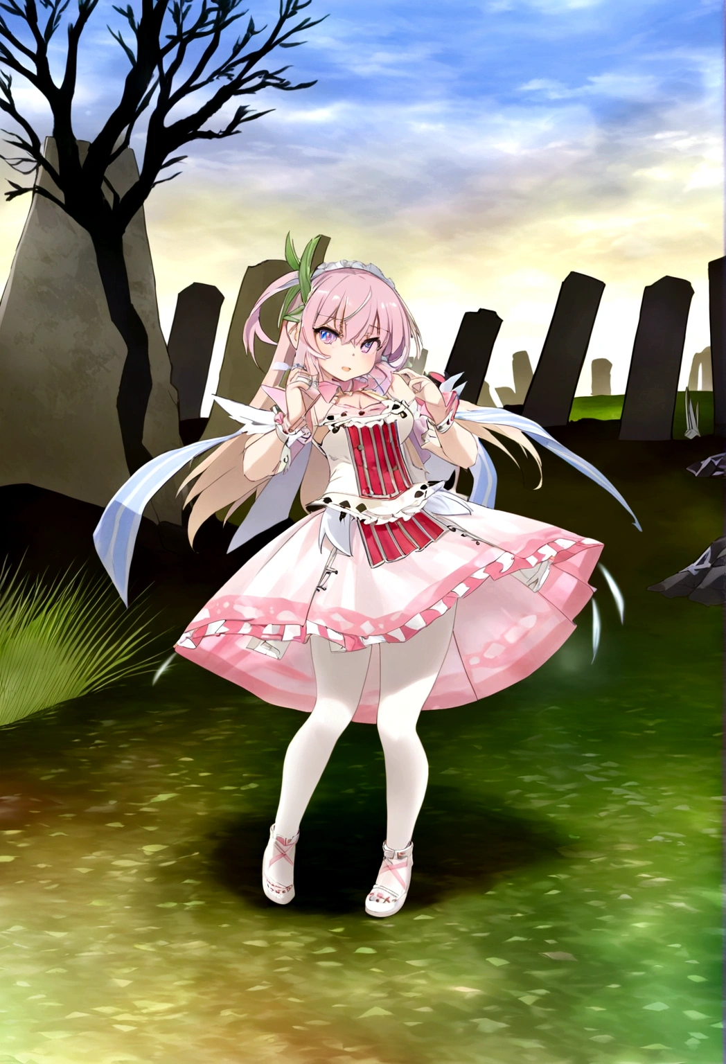 make into anime