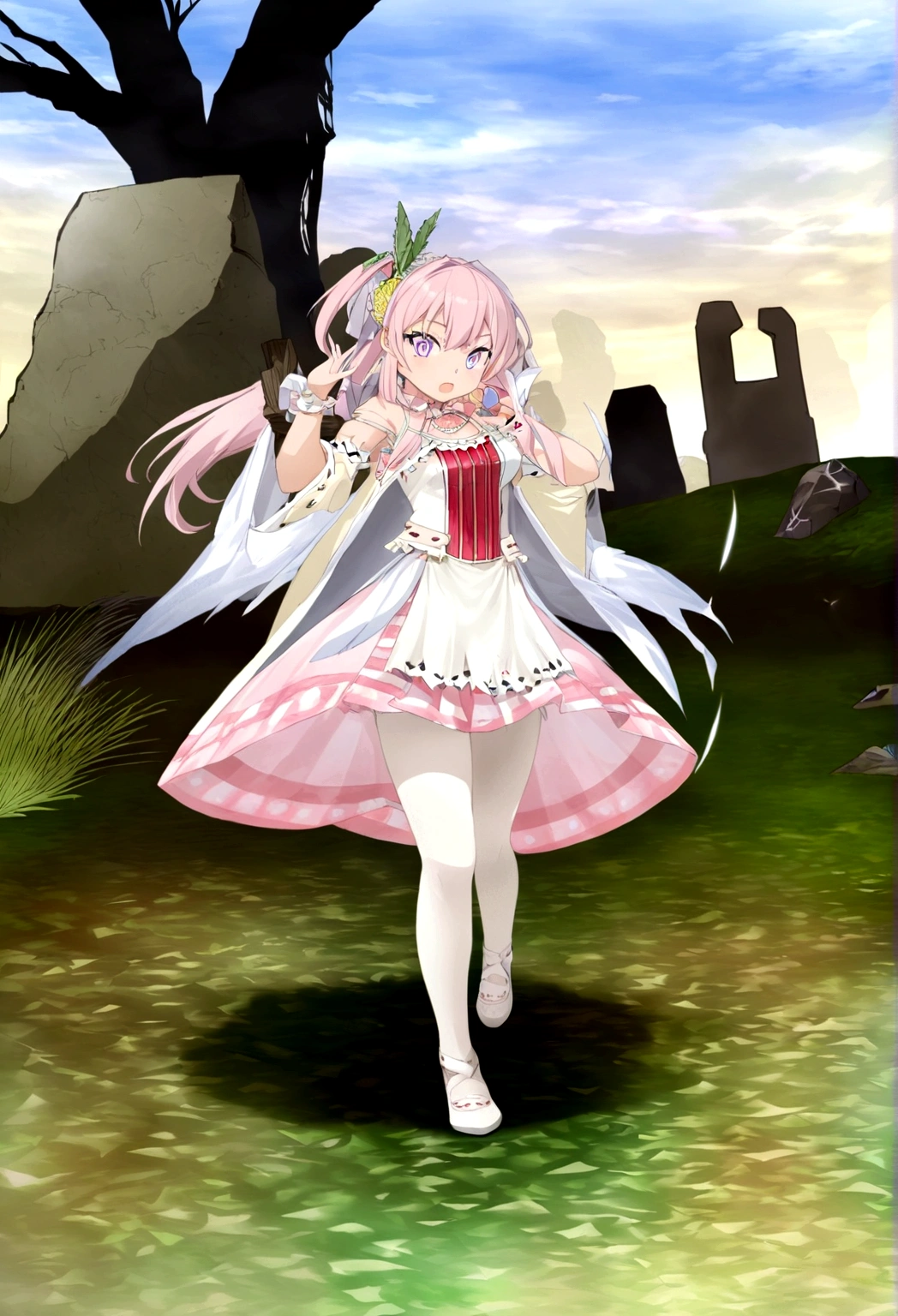 make into anime