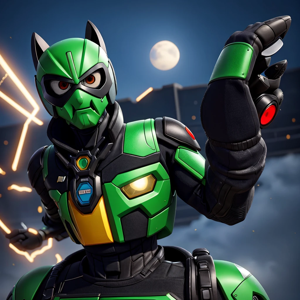 Kamen Rider