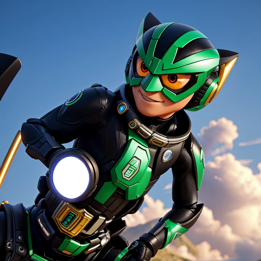 Kamen Rider