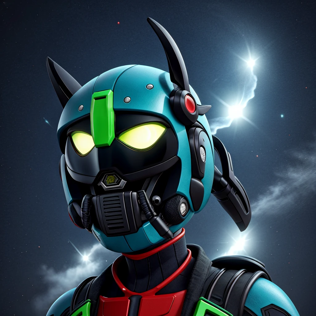 Kamen Rider