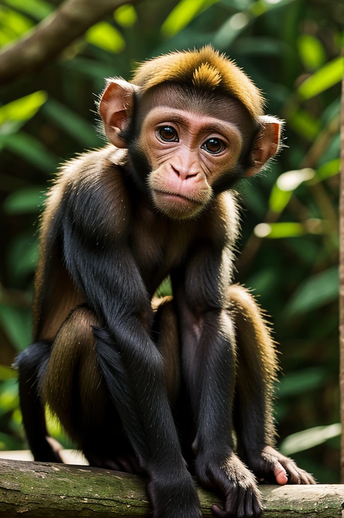 Babymonkey