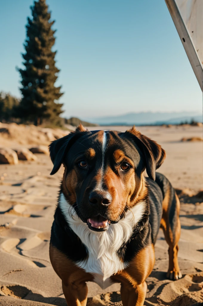 Dog