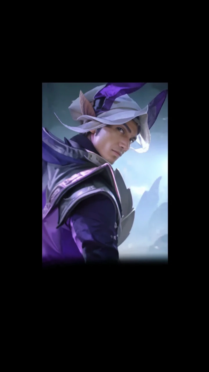 realistik, handsome