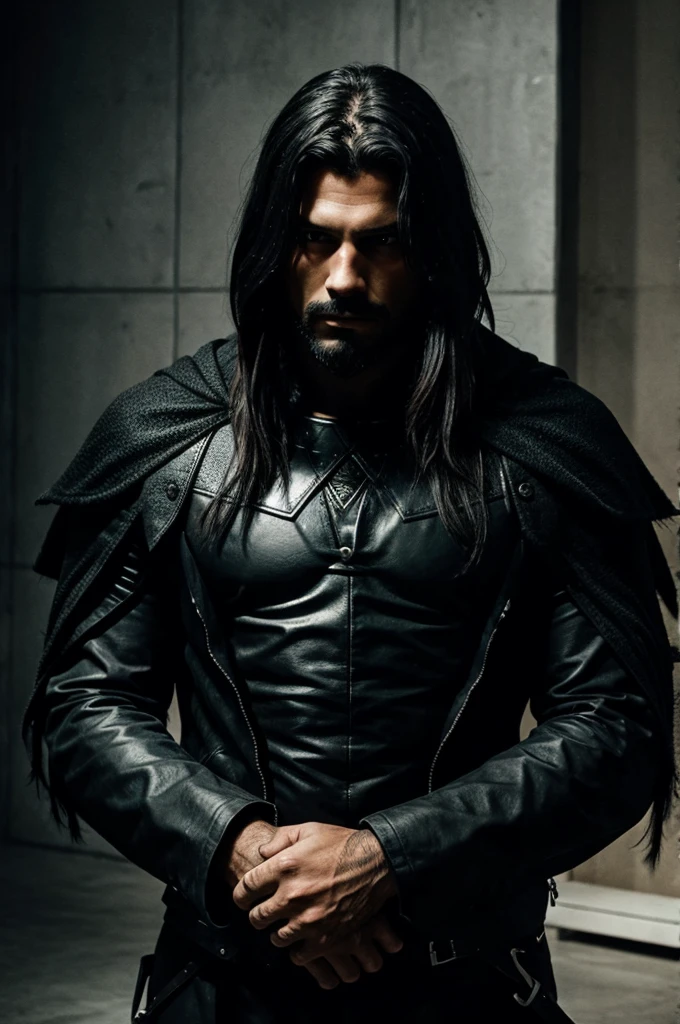 Dark King 