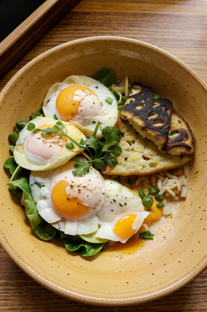 Omlet Egg Japan without rice