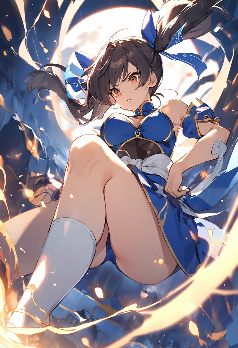 Chun li