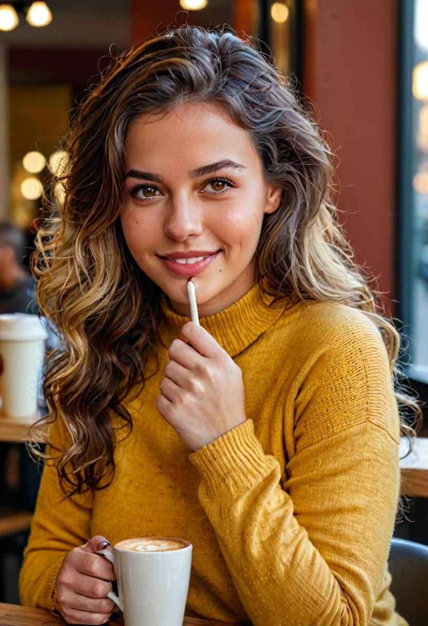 brunette big ass latina
ute beautiful blonde with yellow sweater (Drinking coffee in a modern café at sunset), sehr detailliert, 14 Jahre alt, unschuldiges Gesicht, naturally wavy hair, blaue Augen, high-res, Meisterwerk, best qulaity, komplizierte Details, sehr detailliert, scharf Fokus, detaillierte Haut, realistische Hauttextur, Textur, detaillierte Augen, professionell, 4k, charming smile, aufgenommen mit Canon, 85 mm, light depth of field, Kodak Vision-Farbe, perfectly fitting body, extrem detailliert, Foto_\(ultra\), fotorealistisch, realistisch, Nachbearbeitung, maximale Details, Rauheit, echtes Leben, ultrarealistisch, Fotorealismus, Fotografie, 8k uhd, Fotografie