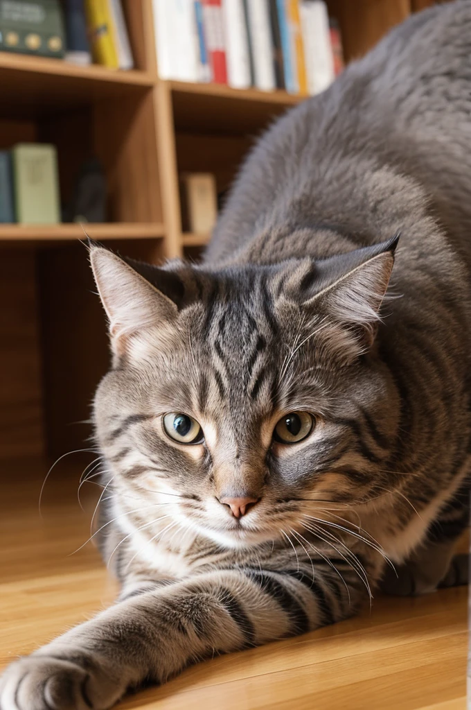 Cat